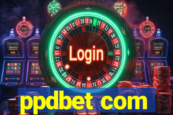 ppdbet com